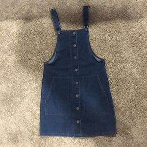 Overalls